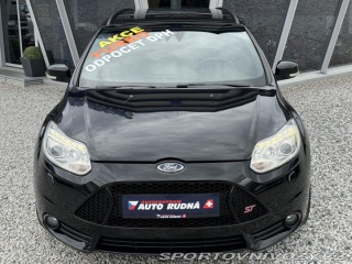 Ford Focus ST 2,0i 184kW ST REZERVACE 2013