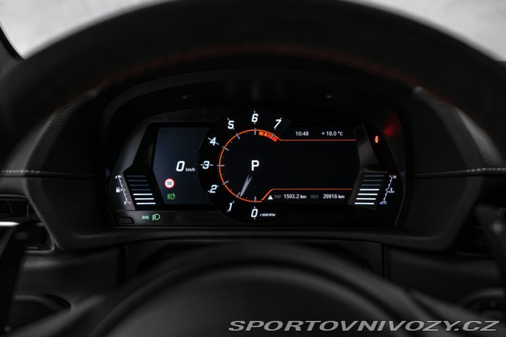 Toyota Supra GR Fuji Speedway Edition 2021