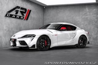Toyota Supra GR Fuji Speedway Edition 2021