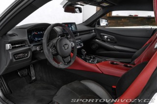 Toyota Supra GR Fuji Speedway Edition 2021