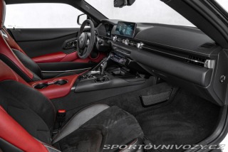 Toyota Supra GR Fuji Speedway Edition 2021