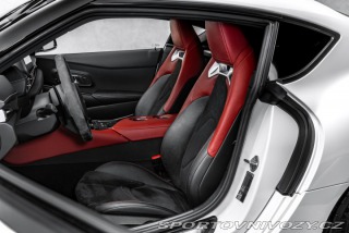 Toyota Supra GR Fuji Speedway Edition 2021