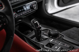 Toyota Supra GR Fuji Speedway Edition 2021