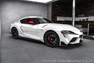 Toyota Supra GR Fuji Speedway Edition 2021
