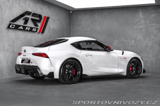 Toyota Supra GR Fuji Speedway Edition 2021