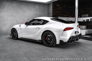 Toyota Supra GR Fuji Speedway Edition 2021