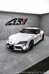 Toyota Supra GR Fuji Speedway Edition 2021