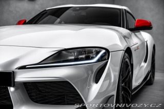 Toyota Supra GR Fuji Speedway Edition 2021