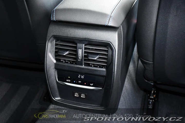 BMW 4 420d xD MSPORT 3L-ZÁRUKA 2024