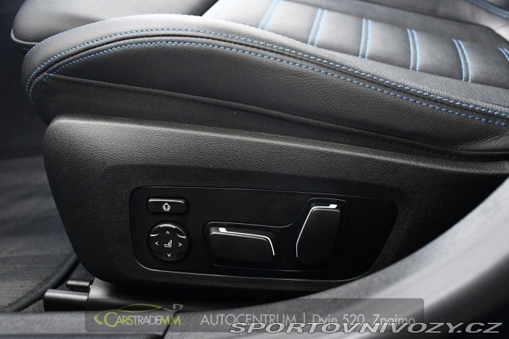 BMW 4 420d xD MSPORT REZERVACE 2024