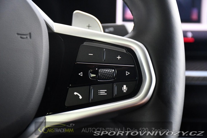 BMW 4 420d xD MSPORT REZERVACE 2024