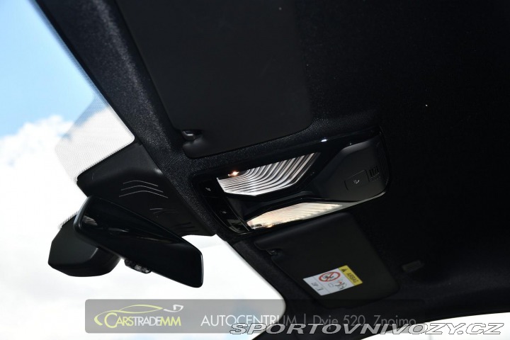 BMW 4 420d xD MSPORT REZERVACE 2024