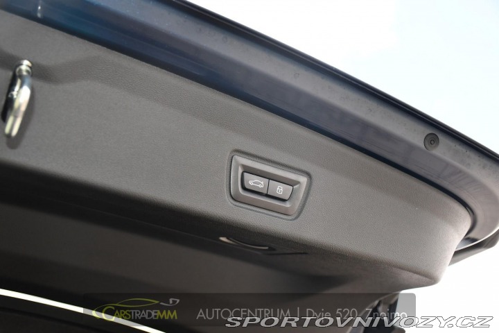 BMW 4 420d xD MSPORT REZERVACE 2024