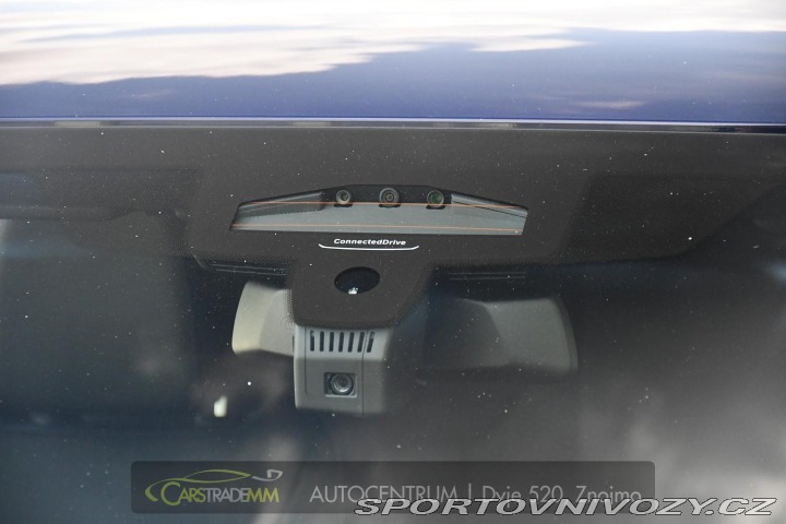 BMW 4 420d xD MSPORT REZERVACE 2024