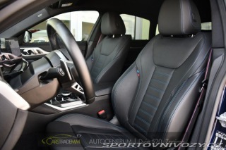 BMW 4 420d xD MSPORT 3L-ZÁRUKA 2024