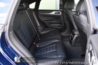 BMW 4 420d xD MSPORT 3L-ZÁRUKA 2024