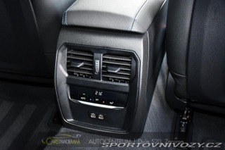 BMW 4 420d xD MSPORT 3L-ZÁRUKA 2024