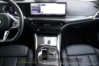 BMW 4 420d xD MSPORT 3L-ZÁRUKA 2024