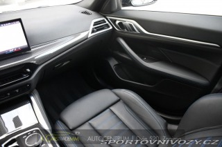 BMW 4 420d xD MSPORT 3L-ZÁRUKA 2024