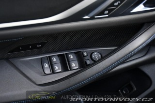 BMW 4 420d xD MSPORT 3L-ZÁRUKA 2024