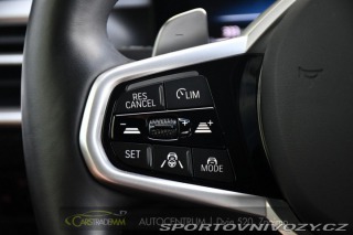 BMW 4 420d xD MSPORT 3L-ZÁRUKA 2024