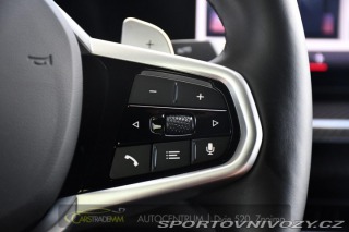BMW 4 420d xD MSPORT 3L-ZÁRUKA 2024