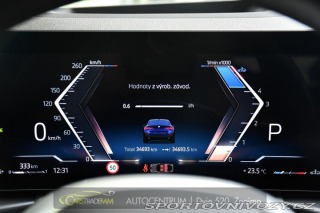 BMW 4 420d xD MSPORT 3L-ZÁRUKA 2024