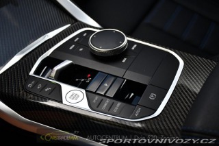 BMW 4 420d xD MSPORT 3L-ZÁRUKA 2024