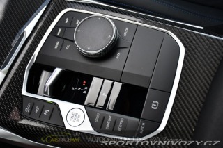 BMW 4 420d xD MSPORT 3L-ZÁRUKA 2024
