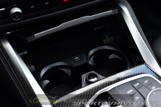 BMW 4 420d xD MSPORT 3L-ZÁRUKA 2024