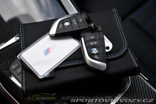 BMW 4 420d xD MSPORT 3L-ZÁRUKA 2024