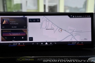 BMW 4 420d xD MSPORT 3L-ZÁRUKA 2024