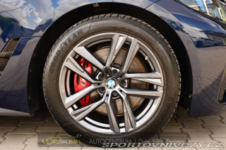 BMW 4 420d xD MSPORT 3L-ZÁRUKA 2024