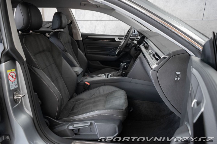 Volkswagen Arteon Shooting Brake 2.0 TDI EL 2023