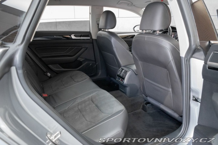 Volkswagen Arteon Shooting Brake 2.0 TDI EL 2023