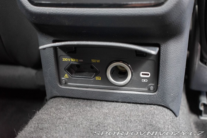 Volkswagen Arteon Shooting Brake 2.0 TDI EL 2023