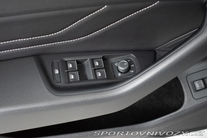 Volkswagen Arteon Shooting Brake 2.0 TDI EL 2023