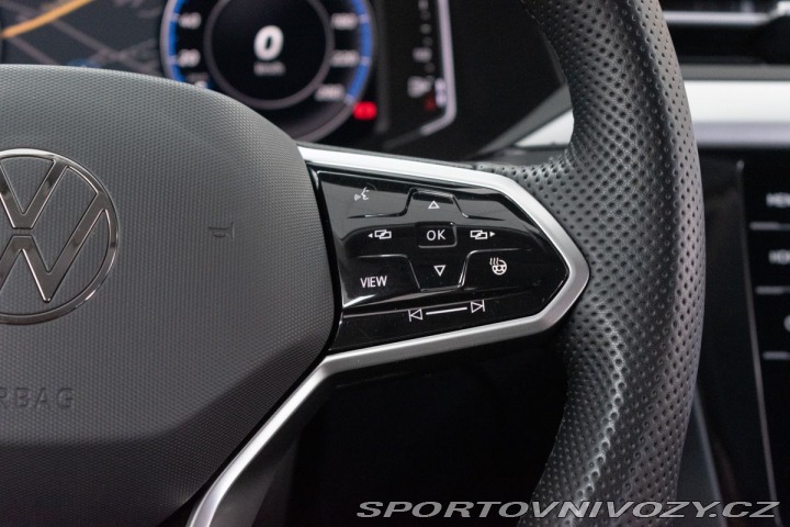 Volkswagen Arteon Shooting Brake 2.0 TDI EL 2023