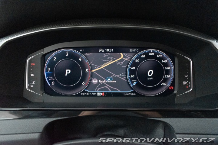 Volkswagen Arteon Shooting Brake 2.0 TDI EL 2023