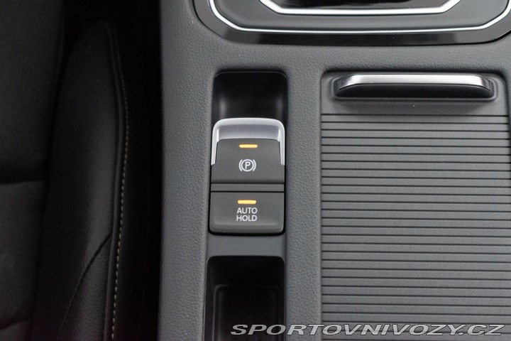 Volkswagen Arteon Shooting Brake 2.0 TDI EL 2023
