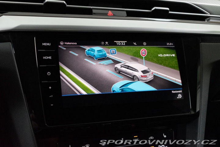 Volkswagen Arteon Shooting Brake 2.0 TDI EL 2023