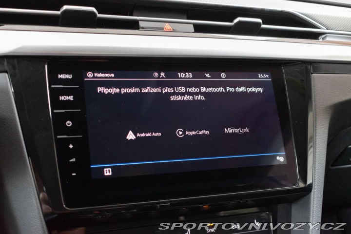 Volkswagen Arteon Shooting Brake 2.0 TDI EL 2023