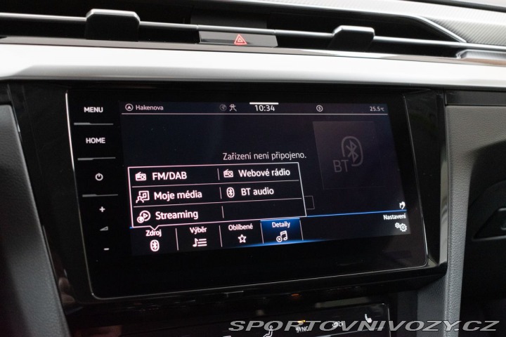 Volkswagen Arteon Shooting Brake 2.0 TDI EL 2023