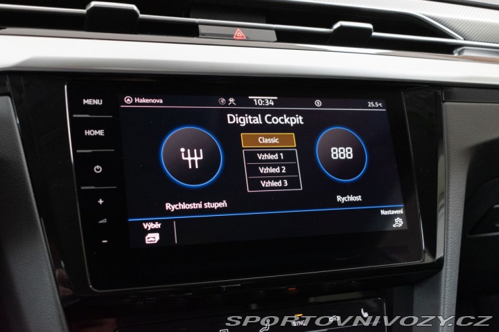 Volkswagen Arteon Shooting Brake 2.0 TDI EL 2023