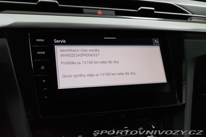 Volkswagen Arteon Shooting Brake 2.0 TDI EL 2023