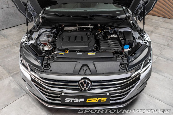 Volkswagen Arteon Shooting Brake 2.0 TDI EL 2023