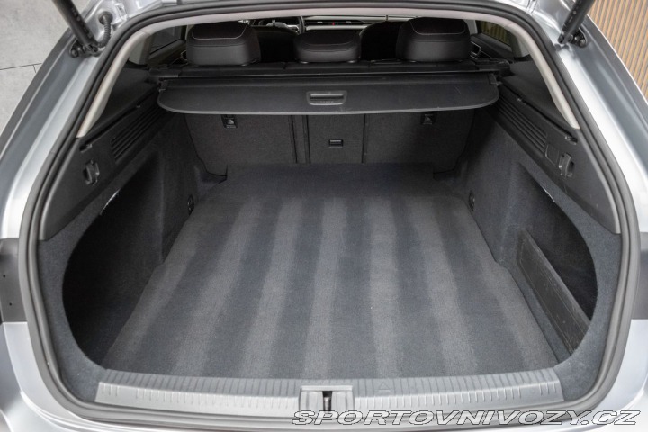 Volkswagen Arteon Shooting Brake 2.0 TDI EL 2023