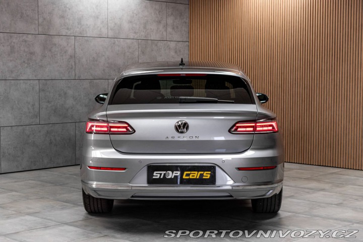 Volkswagen Arteon Shooting Brake 2.0 TDI EL 2023