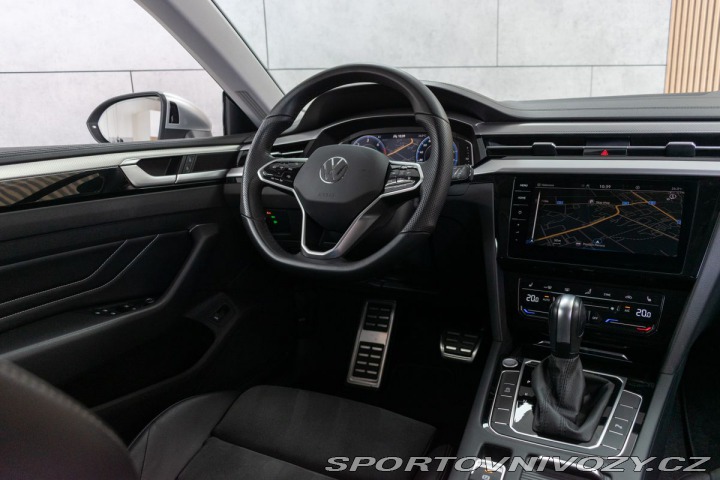 Volkswagen Arteon Shooting Brake 2.0 TDI EL 2023