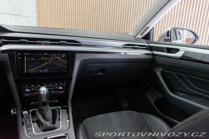 Volkswagen Arteon Shooting Brake 2.0 TDI EL 2023